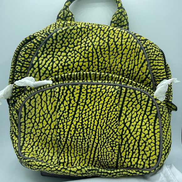 ALEXANDER WANG DUMBOW BACKPACK - Picture 3 of 17